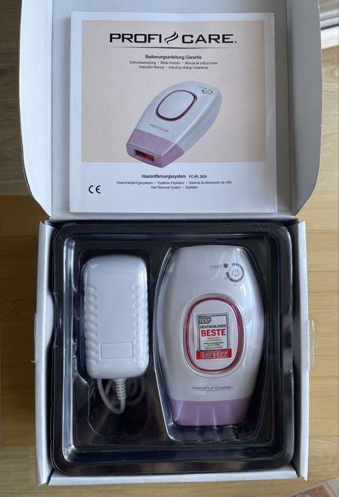 Depilator IPL PC-IPL 3024