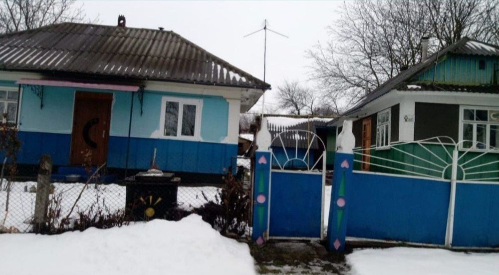 Продається господарство!!!