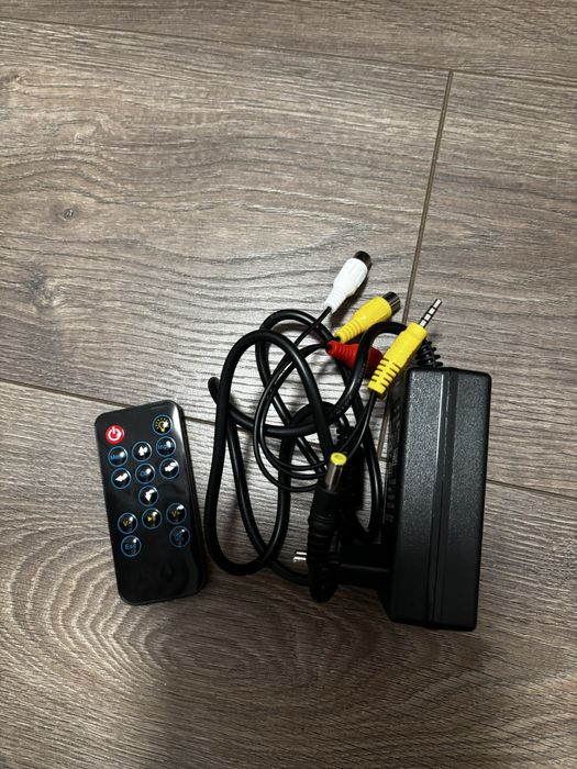 Детский проэктор Q2 б/у