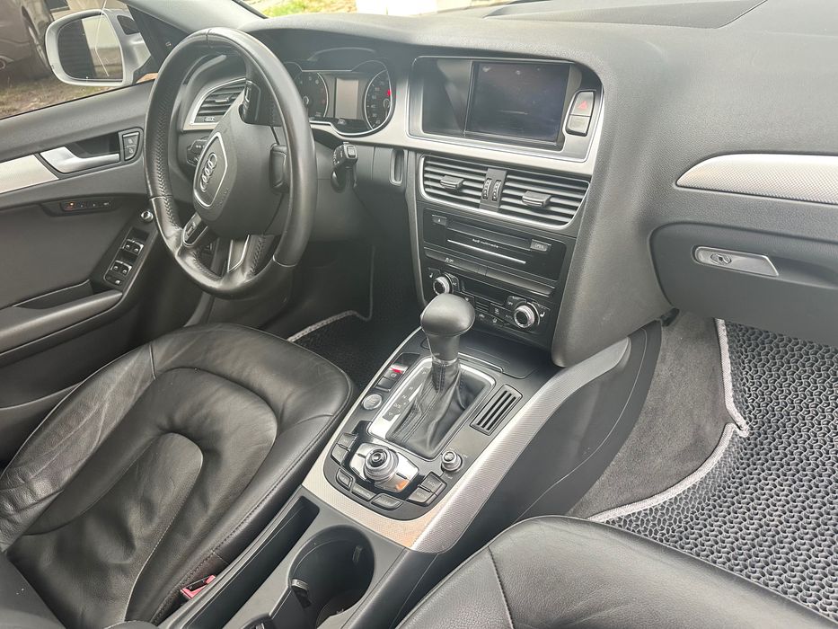 Ауді А4 В8 14р Автопродажа