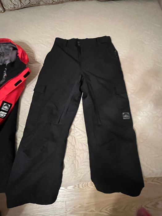 Лижний костюм чоловічий