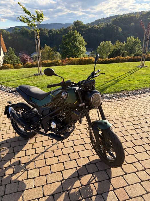Benelli