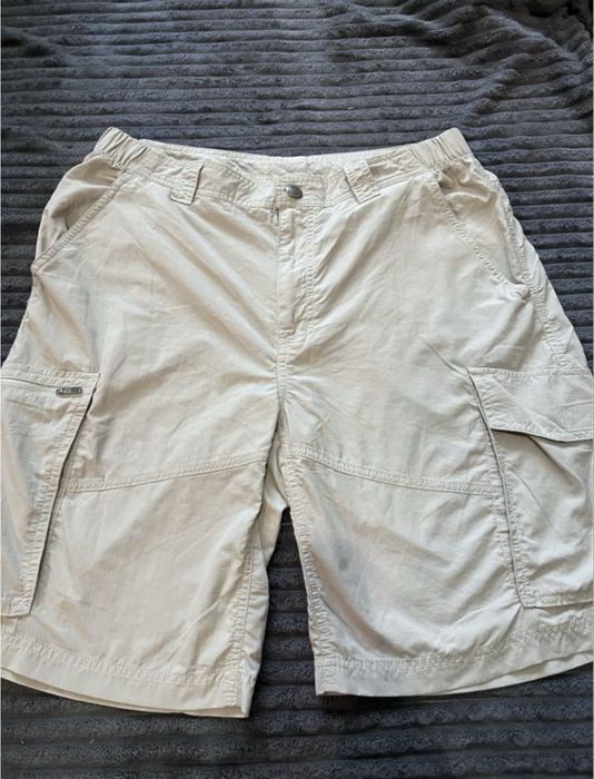 Шорти карго Columbia розмір 34