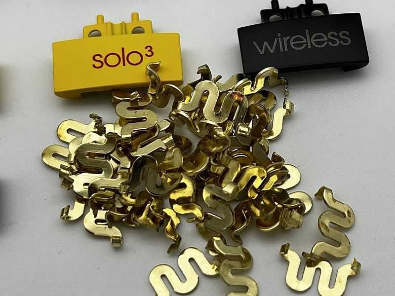 Складывающий механизм для наушников Beats Solo2/3 Wireless-пара