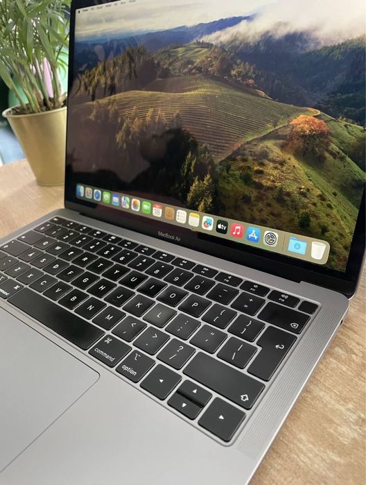 MacBook Air 13(2019)