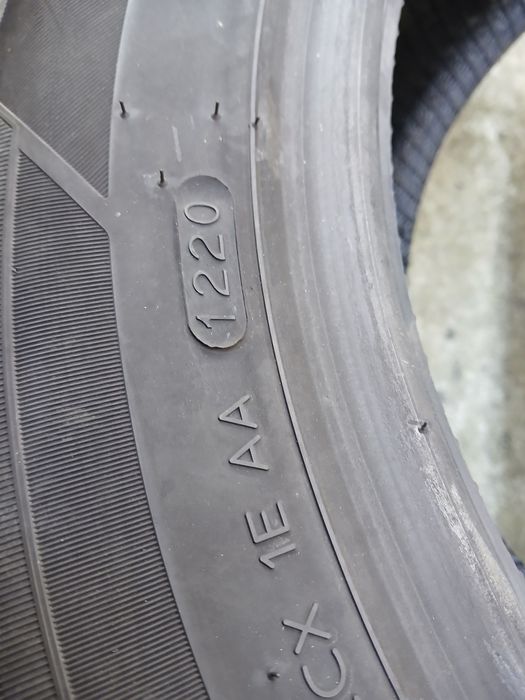 *Шини Hankook 175 65 R 14 2 шт Літо (0175) Резина 2020рік