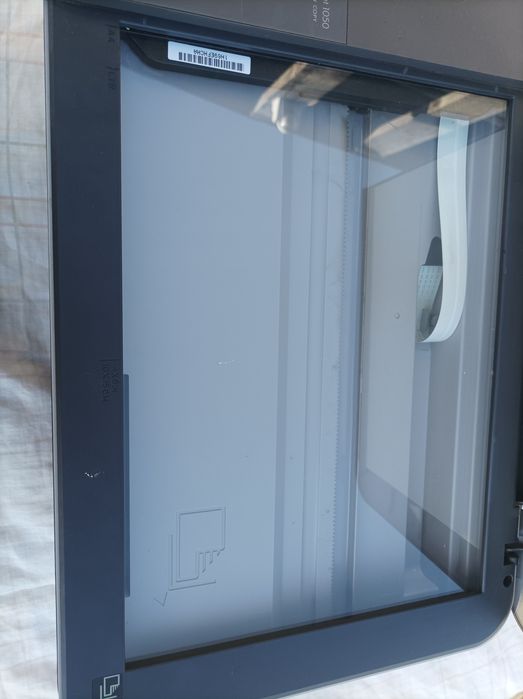 Impressora Hp 1050512147609911316486