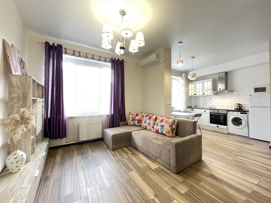 ЖК 32 Жемчужина, ул Каманина. Аркадия, Парк Юность.