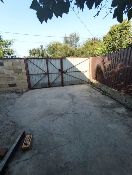 Продам дом ж/м Победа