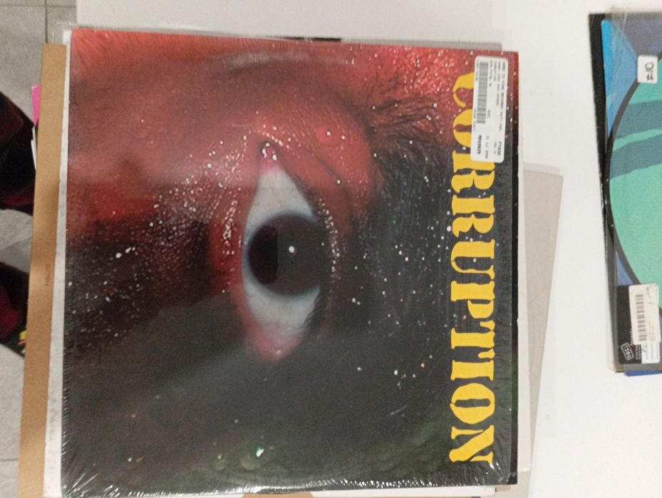 plyty winylowe 30 sztuk