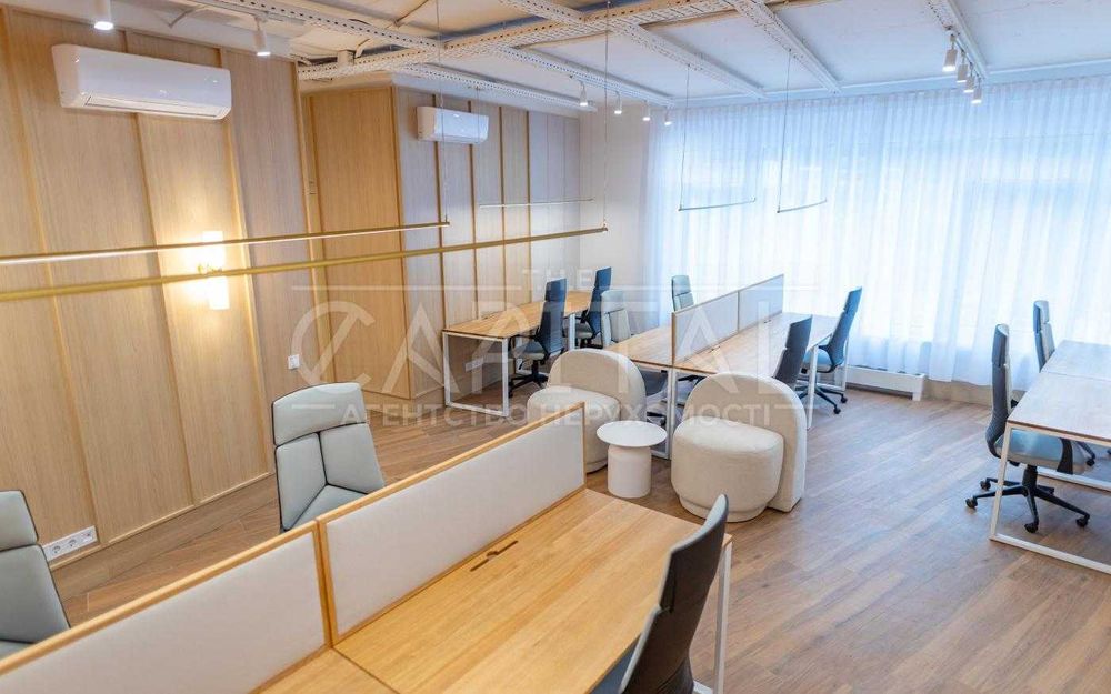 Продажа офиса, Бусловская, Busov Hill, БЕЗ %