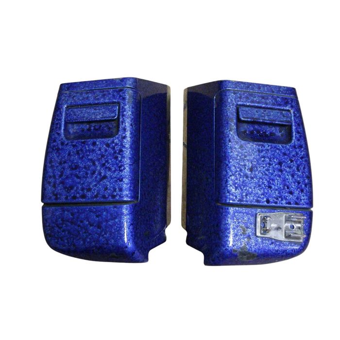 6601 Schowek pasażera Prawy, Lewy klapka schowka Honda Goldwing GL1500