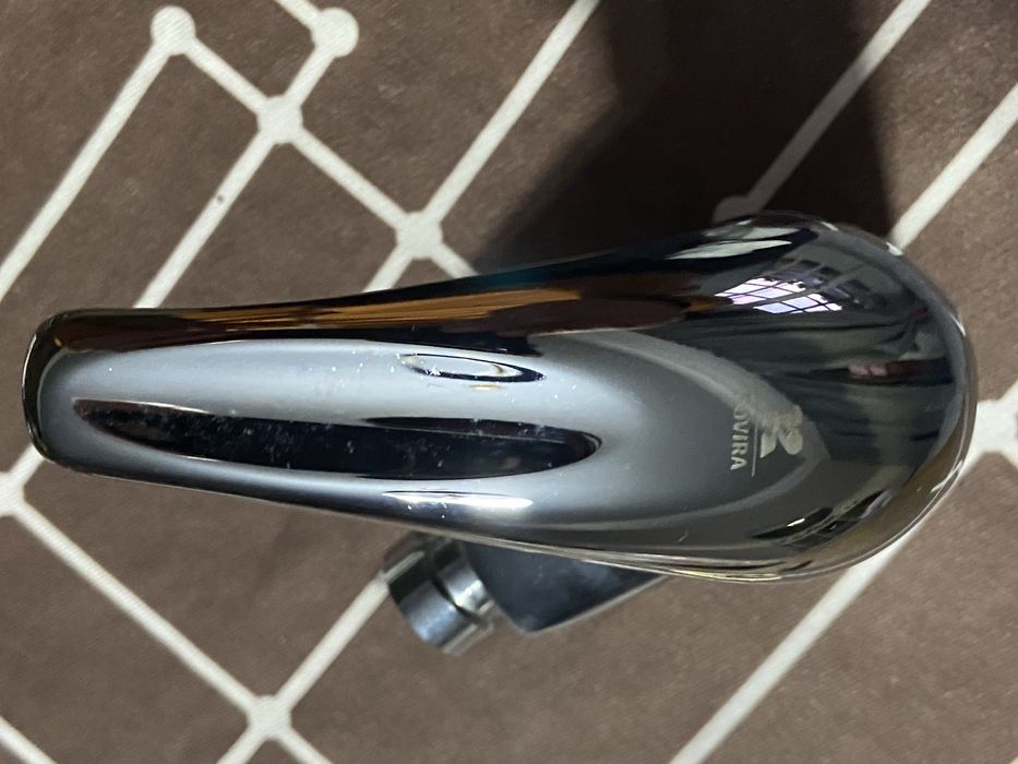 Torneira misturadora para lavatorio nova 6€