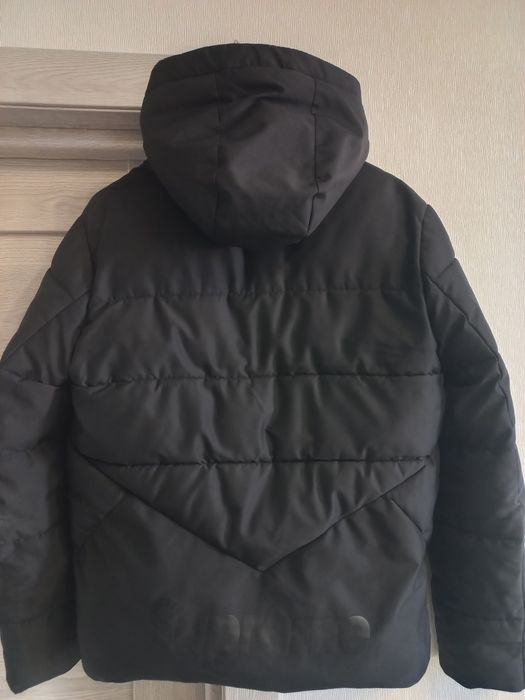 Чоловіча зимова куртка Supreme