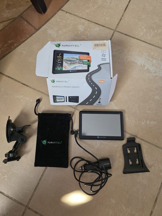 Nawigacja Navitel