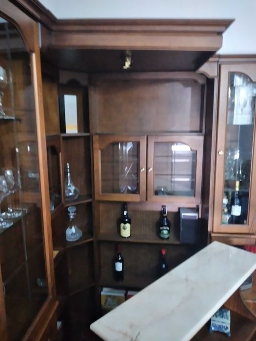 Venda de moveis de sala completos em optimo estado