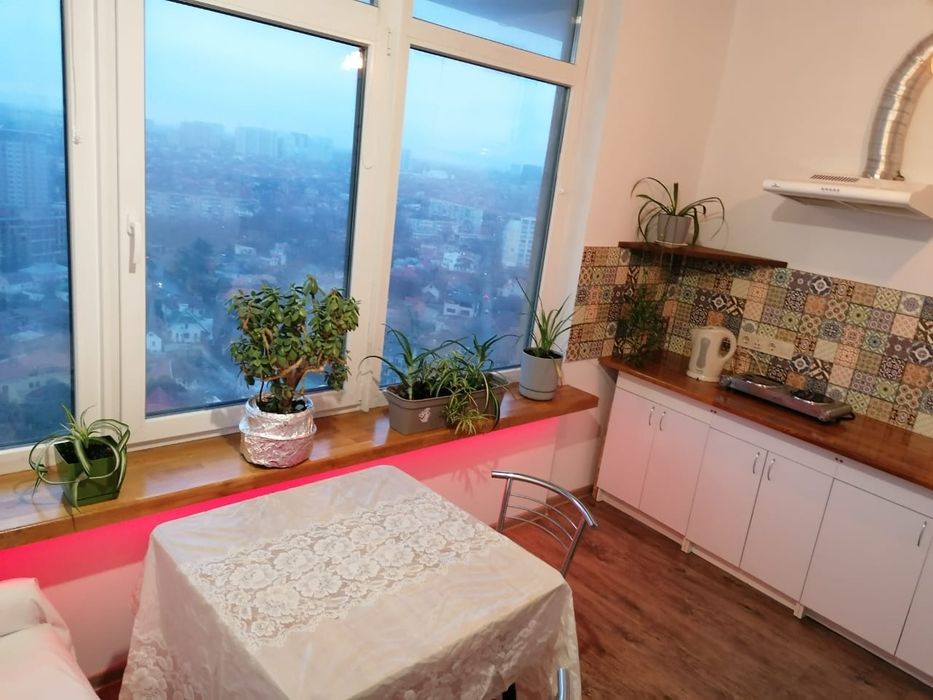 1комнатная .Аркадия, от хозяина. Каманина, 43 жемчужина , без комиссии