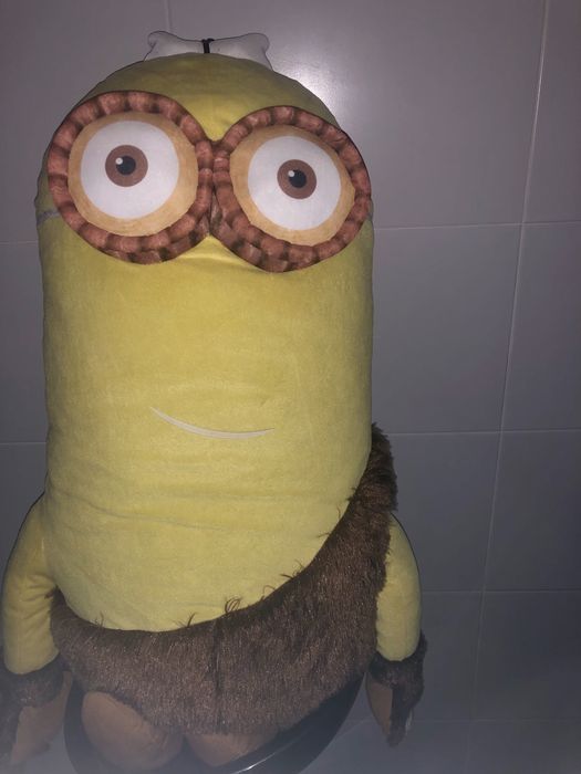 Peluches MINIONS (XXL)