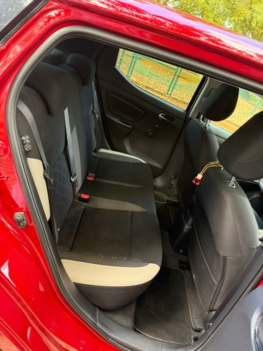 Nissan Micra 1.5 diesel 2018