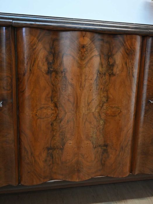 komoda art deco s032702