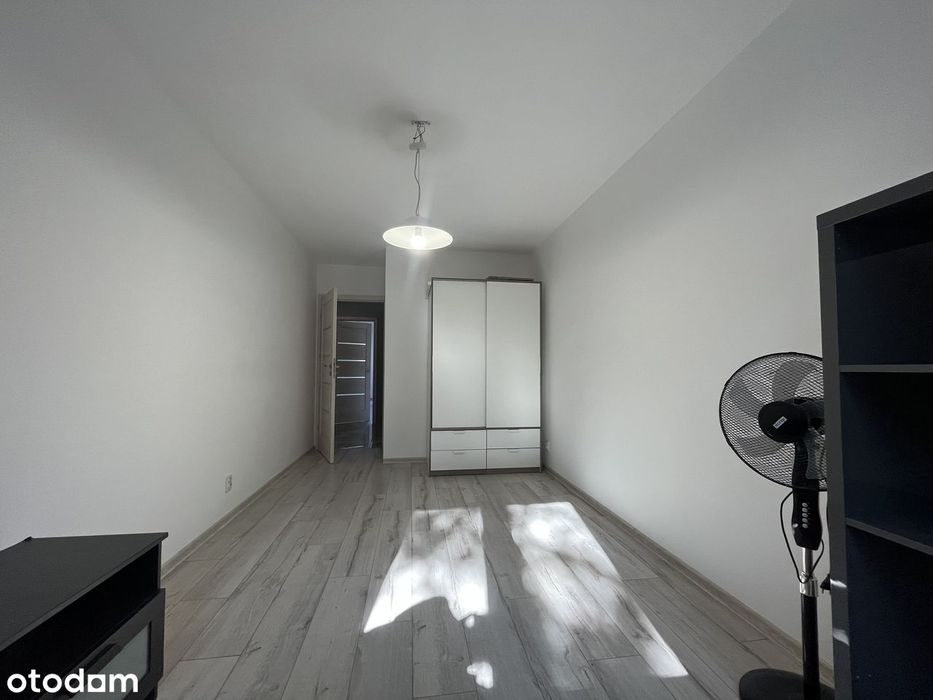 BEZ POŚREDNIKÓW/ 3 pokoje|oddzielna kuchnia| balkon| zamknięte osiedle