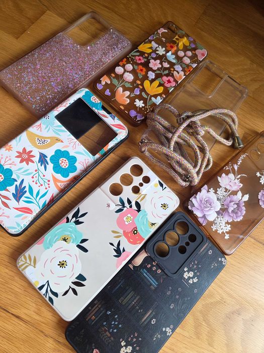 Capas s21 ultra samsung