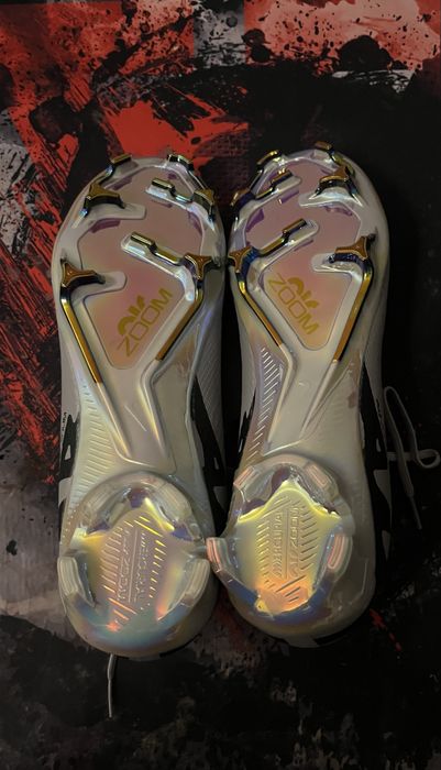 Korki Nike Mercurial Vapor Air Zoom 15 Elite Fg r-42