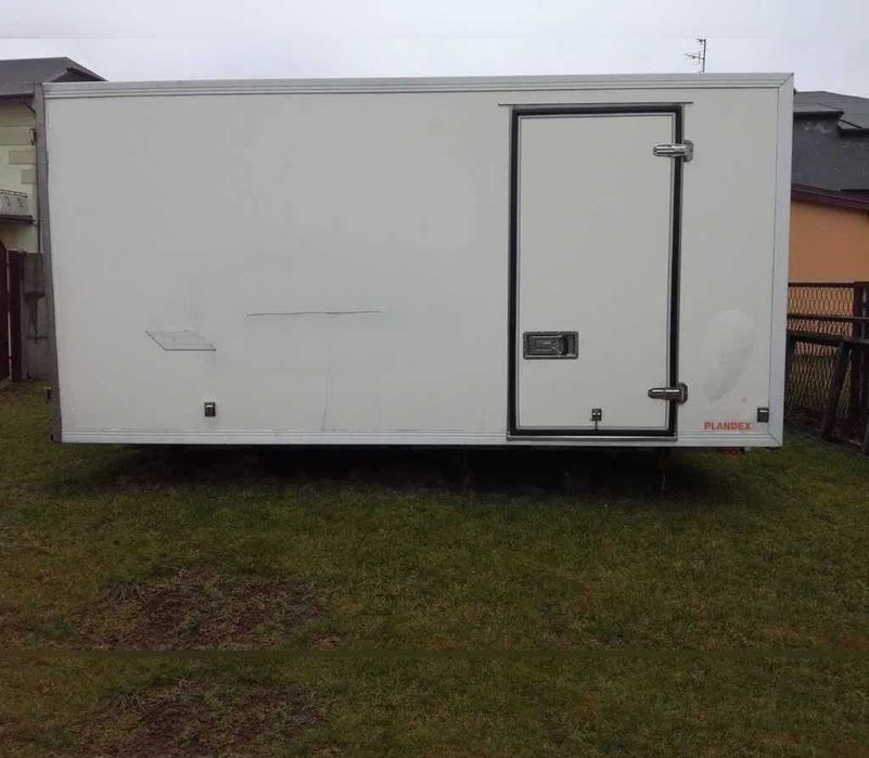 sega Kontener magazyn warsztat garaż biuro mieszkalny socjalny