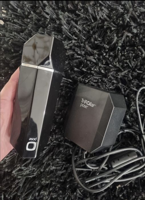 Tripollar pose ( modelador de celulite )