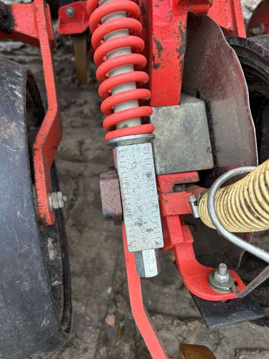 Gaspardo Gigante 500 (5М)_NO TILL