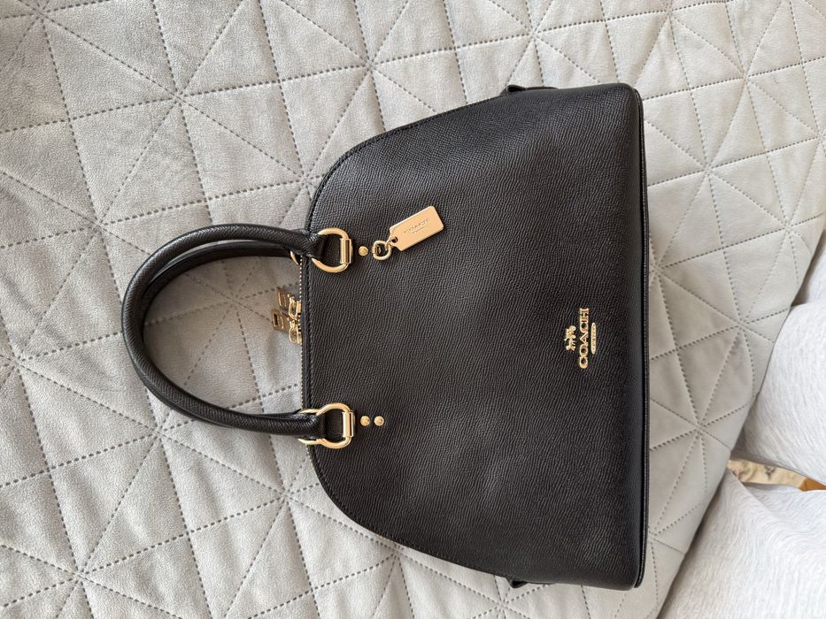 Сумка Coach оригинал!