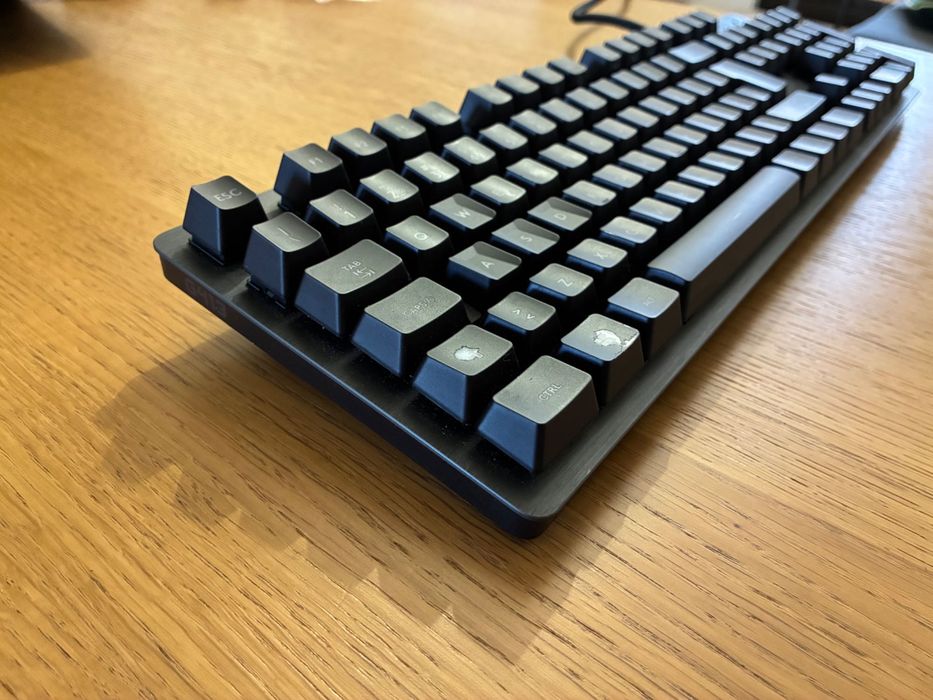 Teclado Gaming Logitech G413 Carbon PT-PT