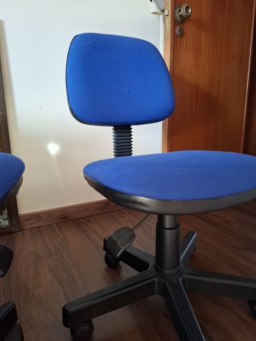 Cadeiras de escritório