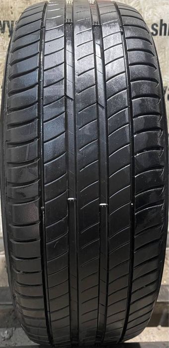 Шины б у 205/55R17 MICHELIN PRIMACY 3 летняя