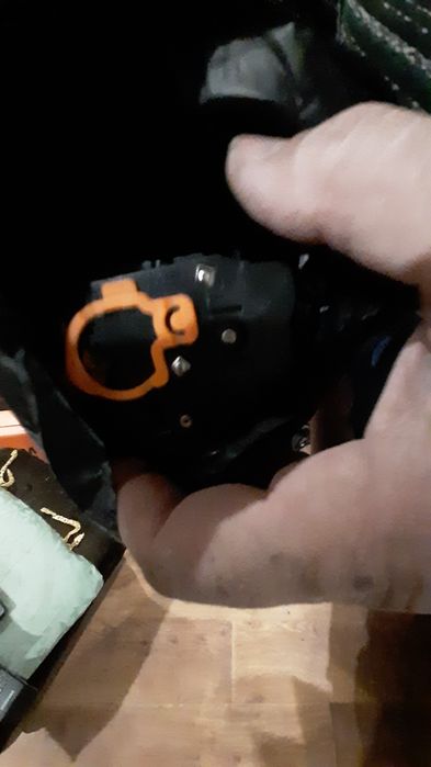 Новый картридж для Samsung