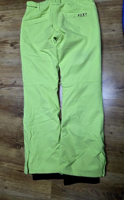 Spodnie narciarskie ROXY