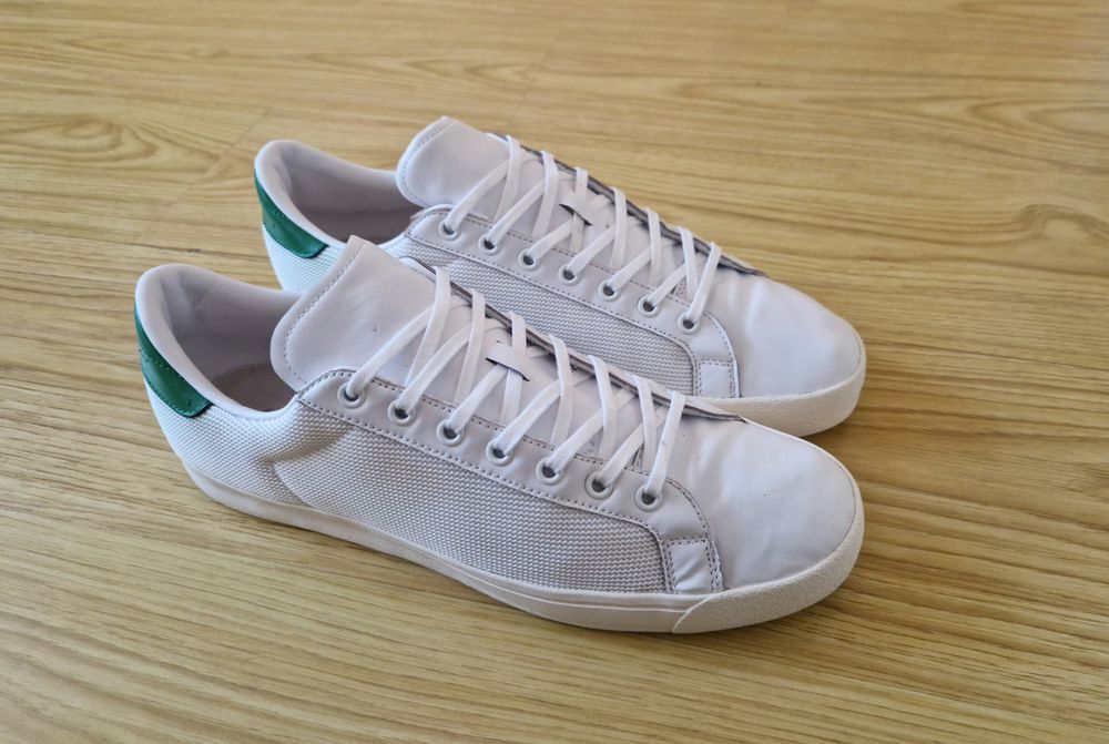 Кросівки чоловічі Adidas 48 розмір (стелька 31см) Original