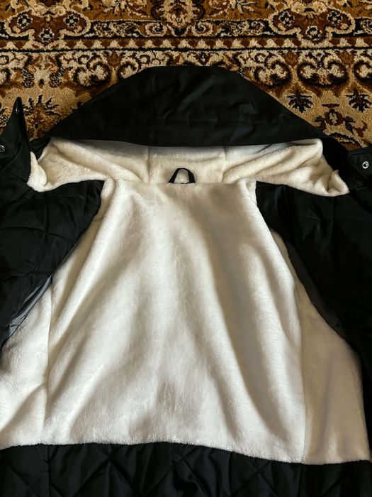 Kurtka turystyczna QUECHUA z Decathlon'u