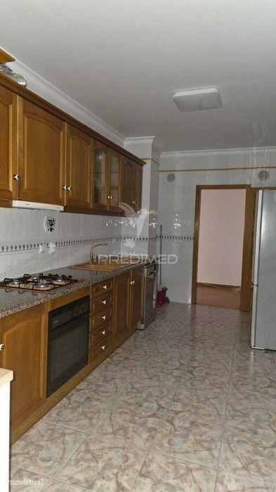 Apartamento T3 em Alcobaça para arrendar