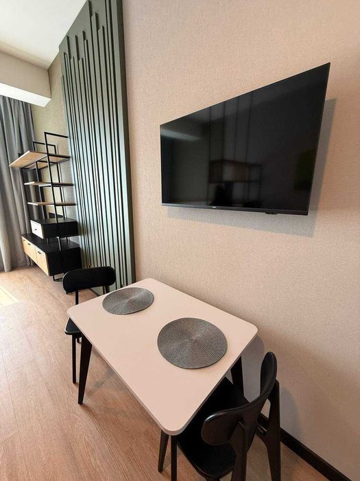 1-кімнатна квартира за адресою вул. Панаса Мирного (площа 32,8 м²) - Atlanta.ua - фото 4