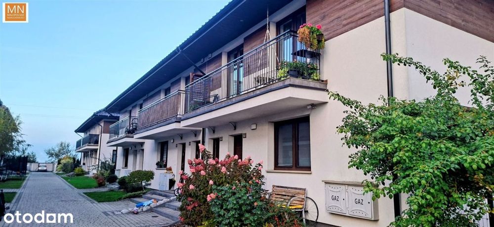 Wieliczka,Śledziejowice,Kokotów, 75m2 umeblowane