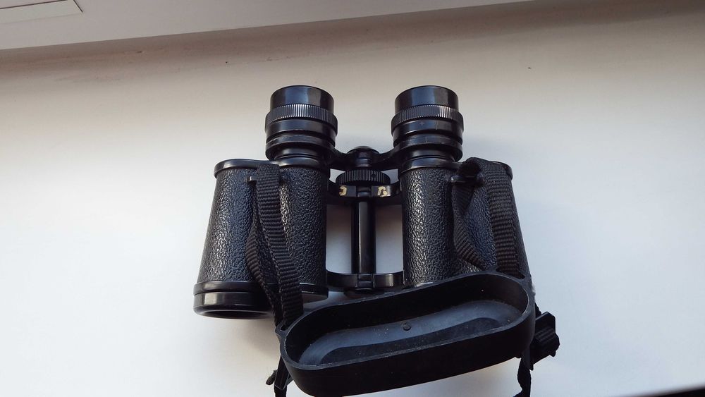 Lornetka niemiecka 8x30