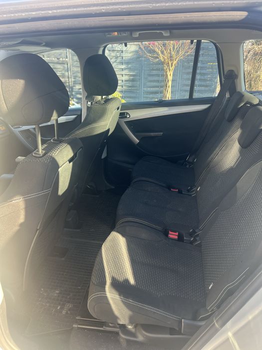 Cotroen C4 grand picasso