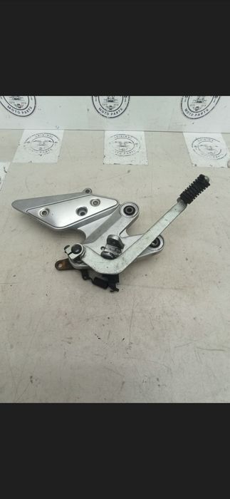 Peças para Yamaha FZ6