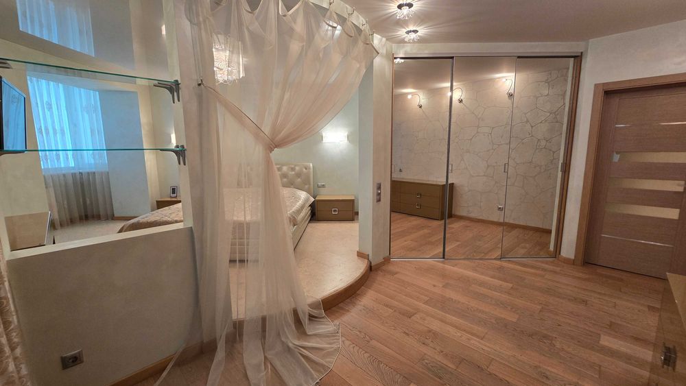 Квартира біля парку, вул. Шевченка 32, продаж від власника.