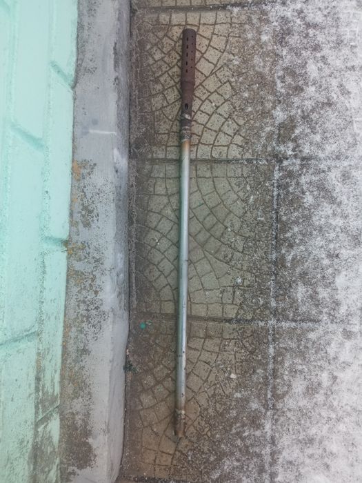 Продам газову горілку