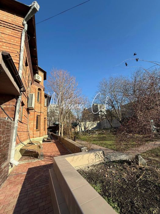 Аренда дом под офис 500м2 Гагарина Науки Юр академия Днепр