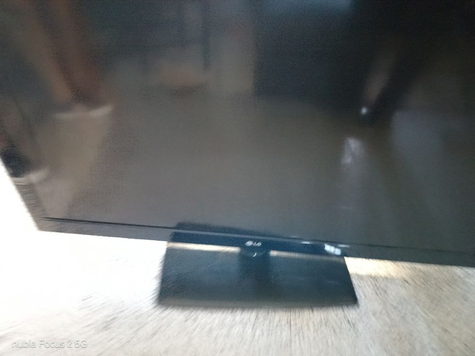 TV de 52pulgadas LG
