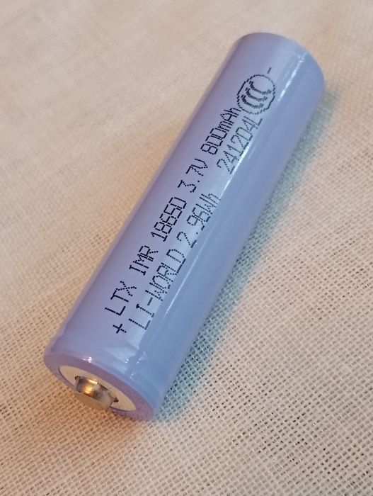 Led Лампа Аккумуляторная 20W  E27