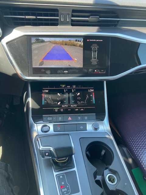 Audi A6 50 TFSI e de 2021 Hibrido Plug-in